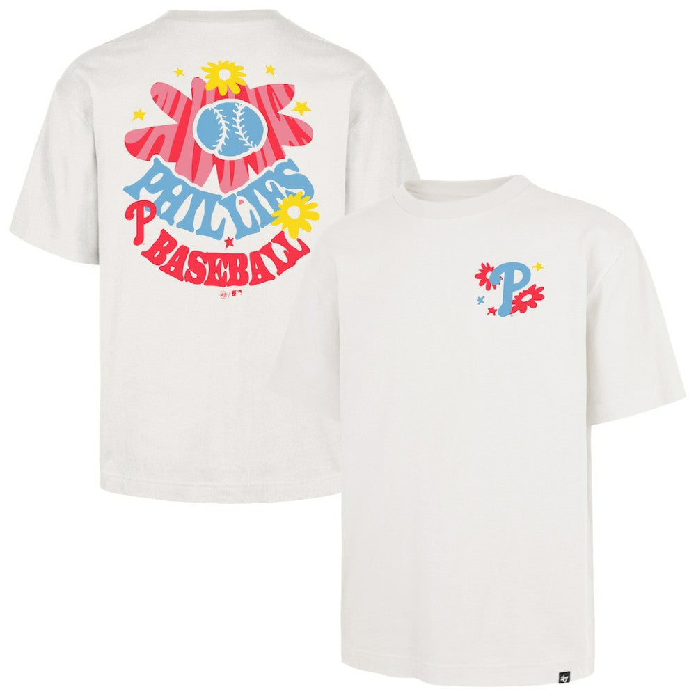Philadelphia Phillies '47 Flora Foundation T-Shirt - MLB