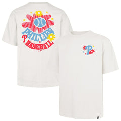 Philadelphia Phillies '47 Flora Foundation T-Shirt - MLB