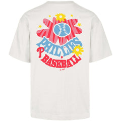 Philadelphia Phillies '47 Flora Foundation T-Shirt - MLB
