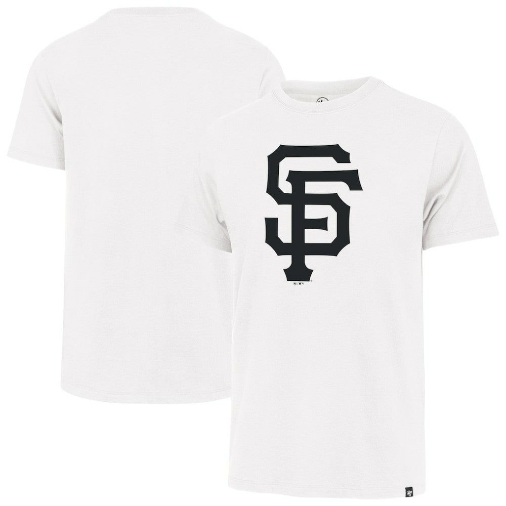 San Francisco Giants '47 Imprint Franklin T-Shirt - MLB