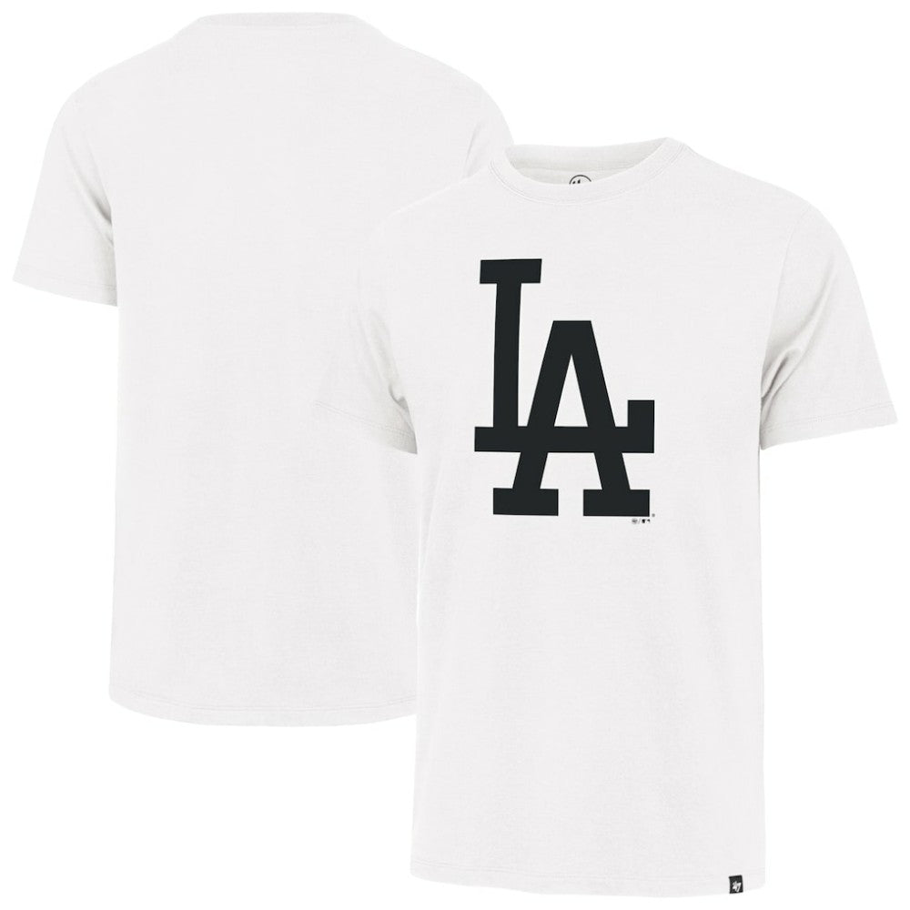 Los Angeles Dodgers '47 Imprint Franklin T-Shirt - MLB