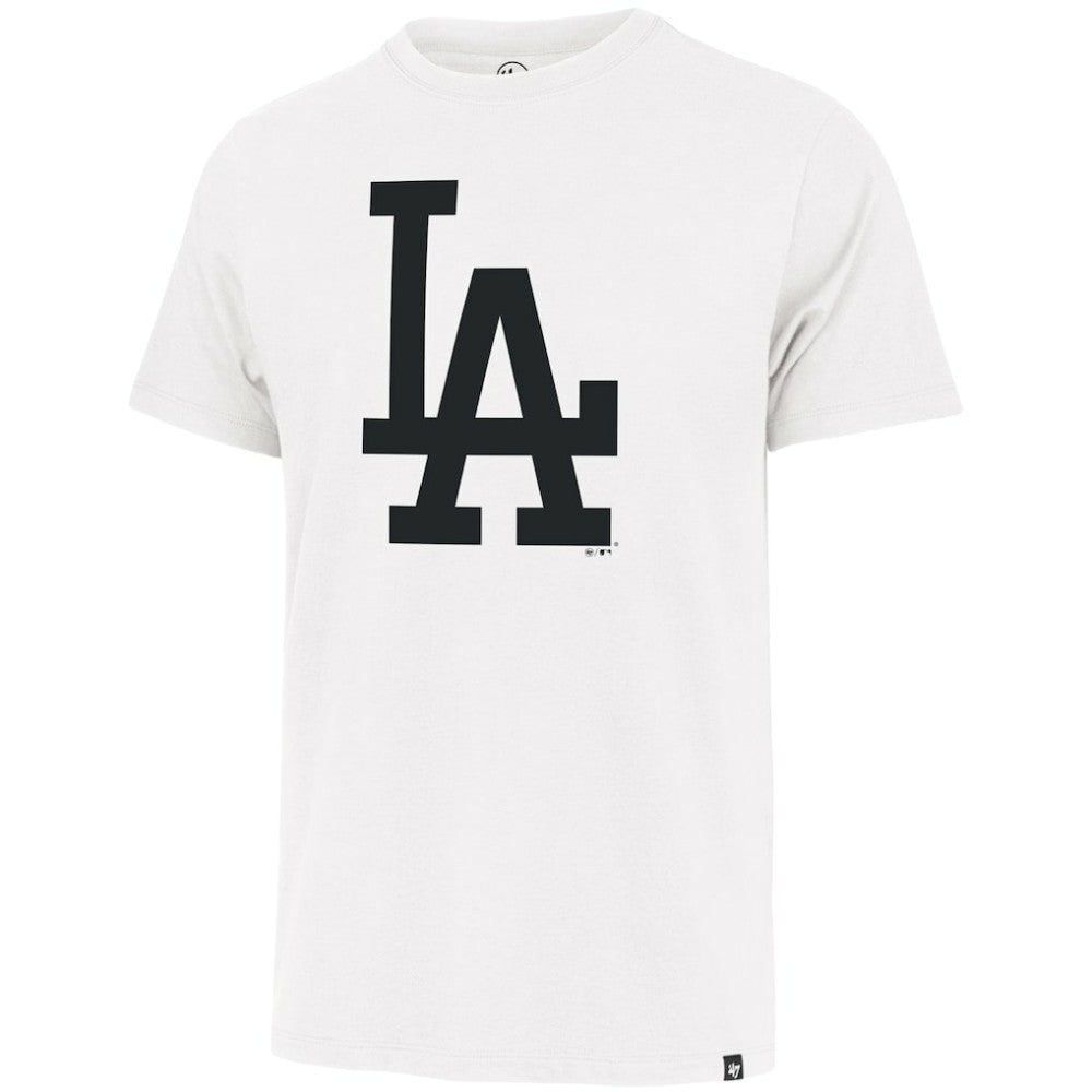 Los Angeles Dodgers '47 Imprint Franklin T-Shirt - MLB
