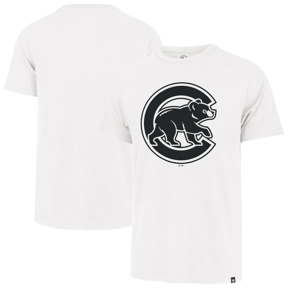 Chicago Cubs '47 Imprint Franklin T-Shirt - MLB