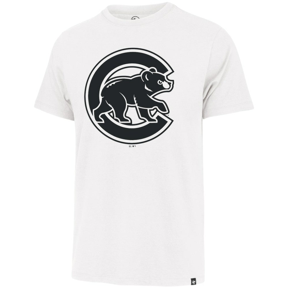 Chicago Cubs '47 Imprint Franklin T-Shirt - MLB