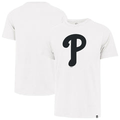 Philadelphia Phillies '47 Imprint Franklin T-Shirt - MLB