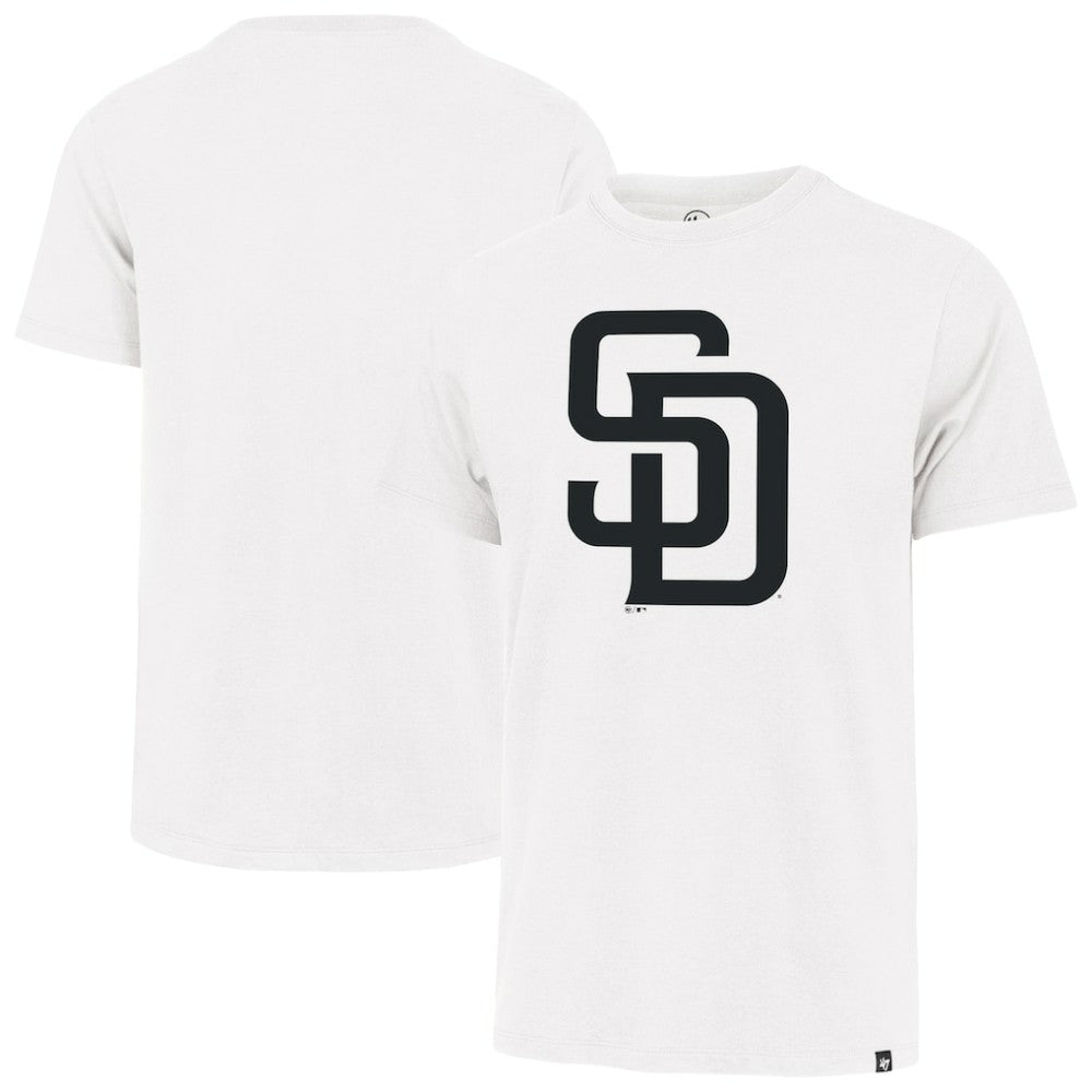 San Diego Padres '47 Imprint Franklin T-Shirt - MLB