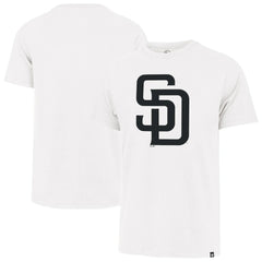 San Diego Padres '47 Imprint Franklin T-Shirt - MLB