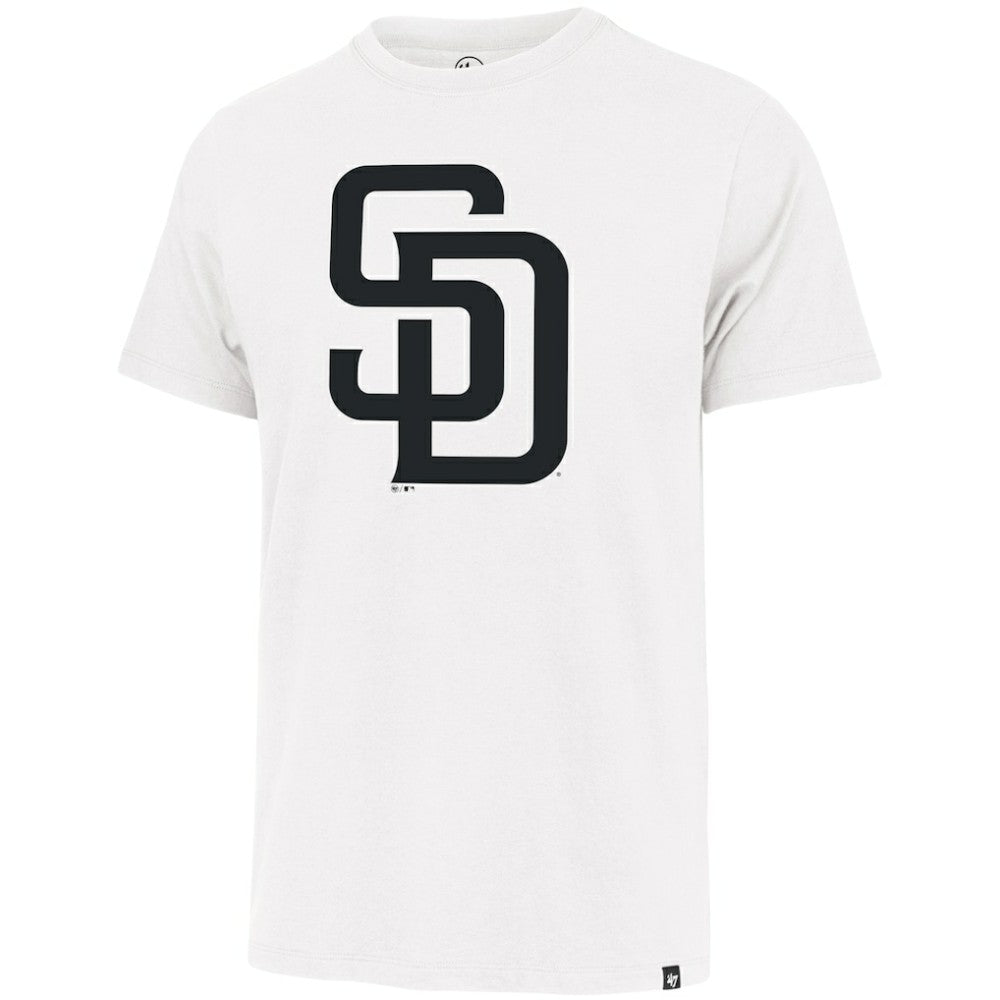 San Diego Padres '47 Imprint Franklin T-Shirt - MLB