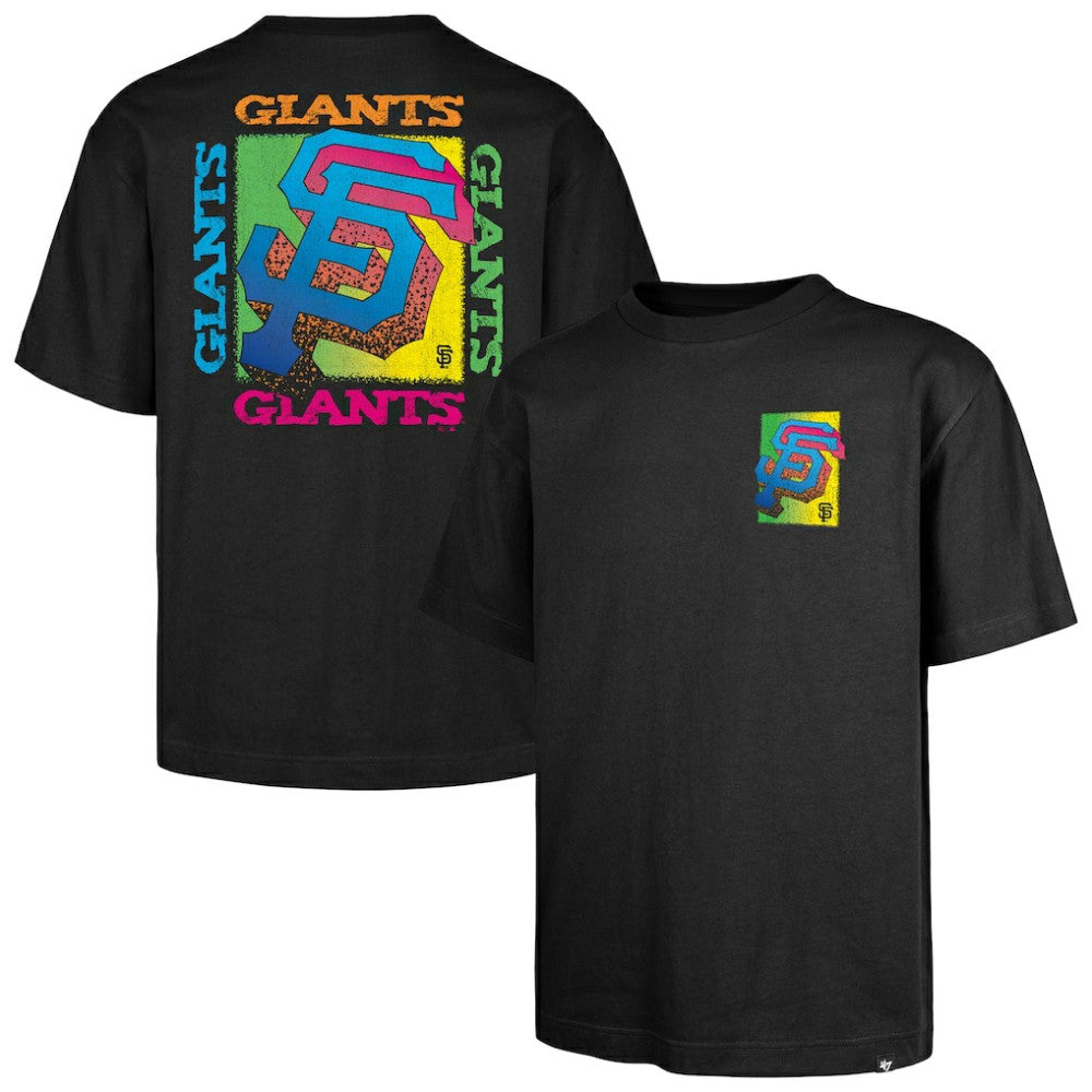 San Francisco Giants '47 Sundale Foundation T-Shirt - MLB