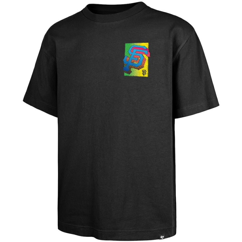 San Francisco Giants '47 Sundale Foundation T-Shirt - MLB