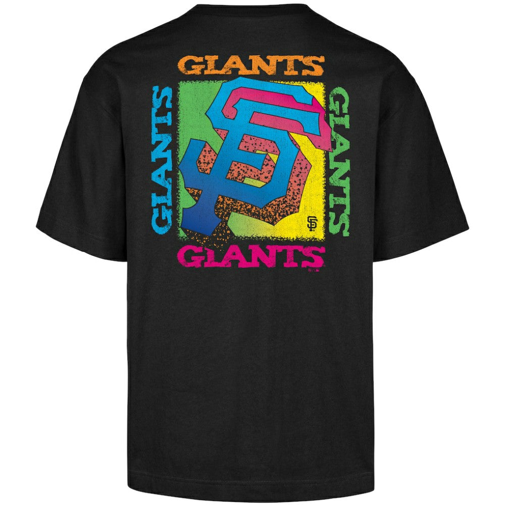 San Francisco Giants '47 Sundale Foundation T-Shirt - MLB
