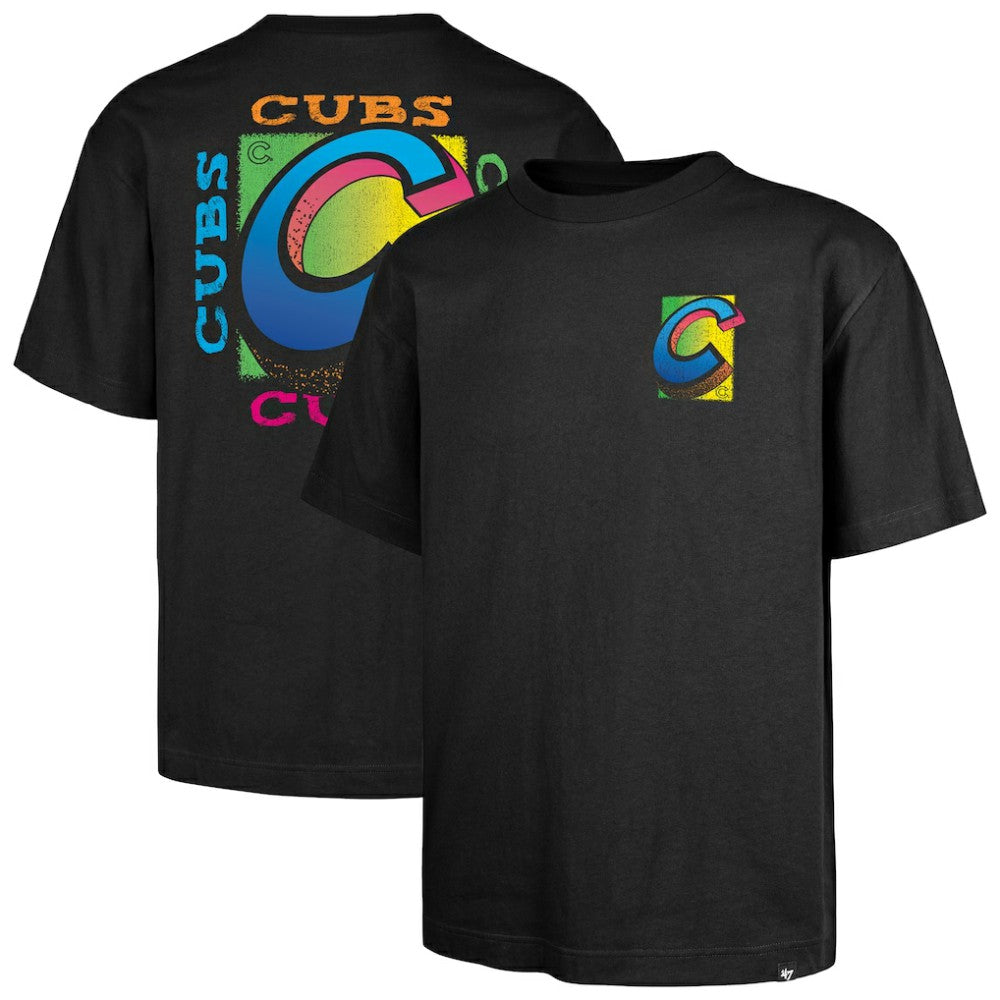 Chicago Cubs '47 Sundale Foundation T-Shirt - MLB