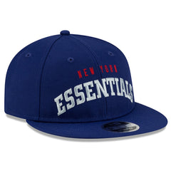New York Giants New Era x Fear of God x NFL 9FIFTY Snapback Hat Royal | NFL