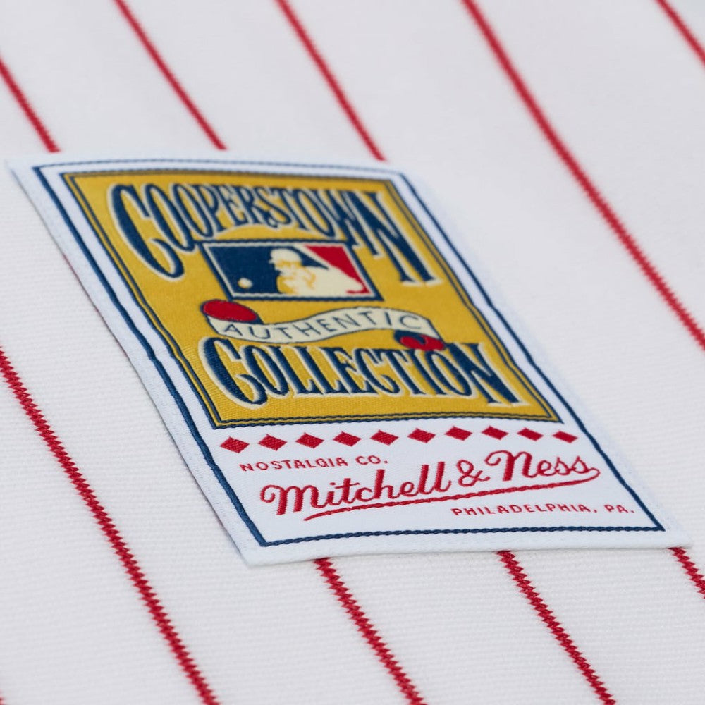 Dale Murphy Atlanta Braves Mitchell & Ness 1976 Authentic Jersey - MLB