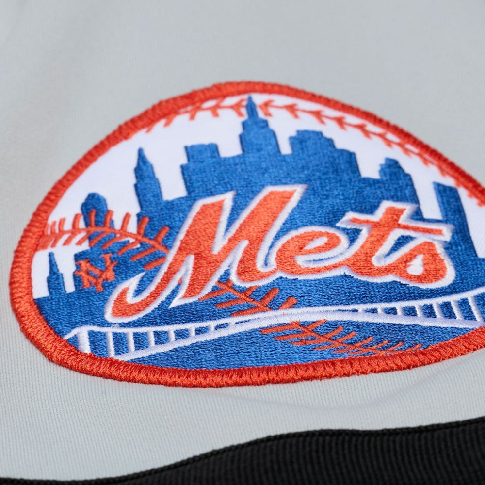 Tom Seaver New York Mets Mitchell & Ness 1976 Authentic Jersey - MLB