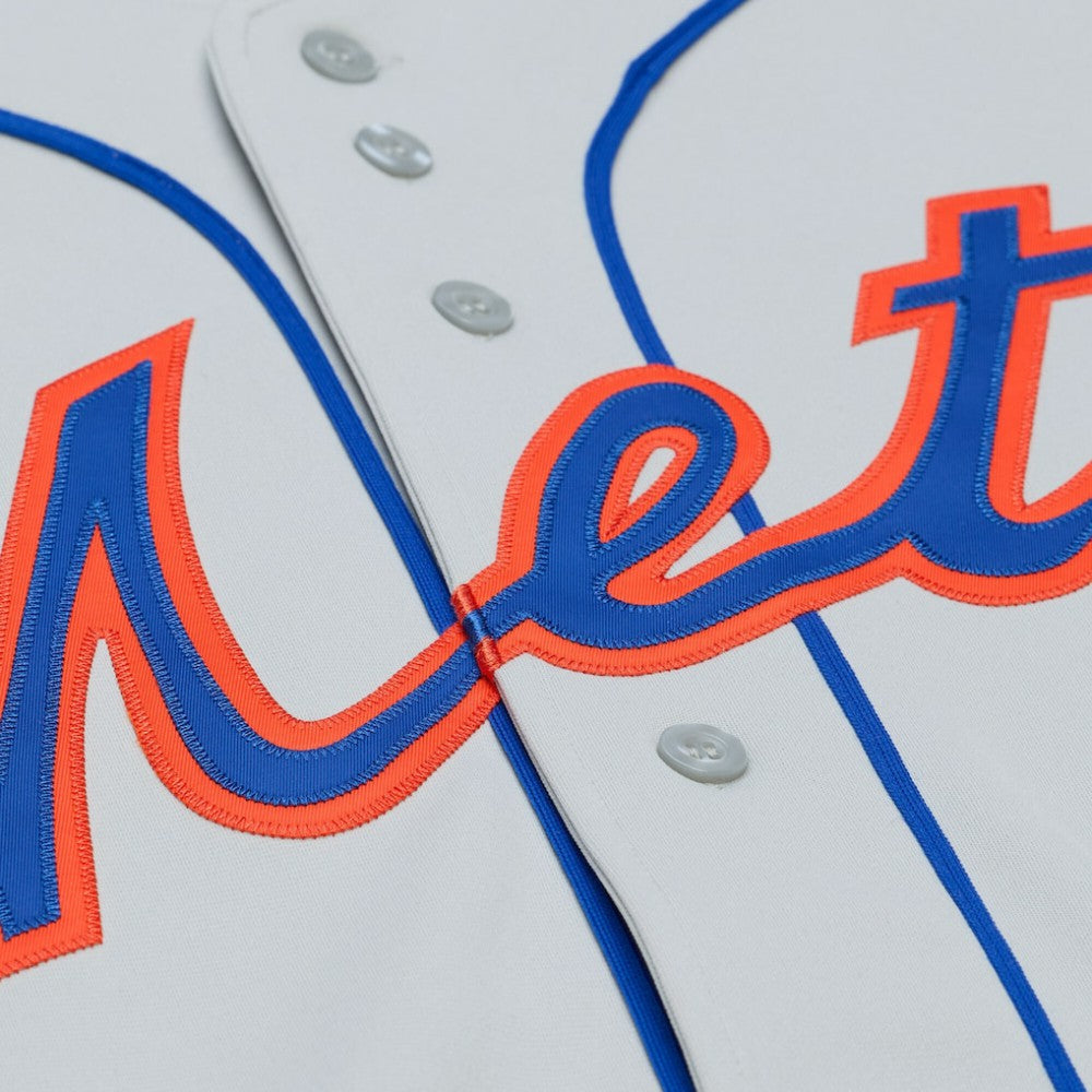 Tom Seaver New York Mets Mitchell & Ness 1976 Authentic Jersey - MLB