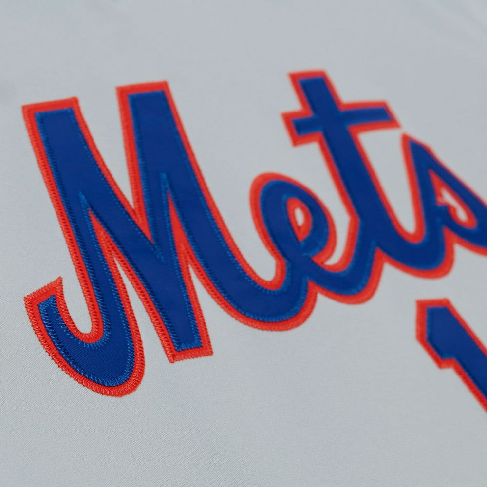 Dwight Gooden New York Mets Mitchell & Ness 1986 Authentic Jersey - MLB