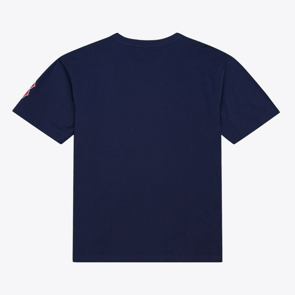 David Ortiz Boston Red Sox Mitchell & Ness Player Collection Premium T-Shirt - MLB