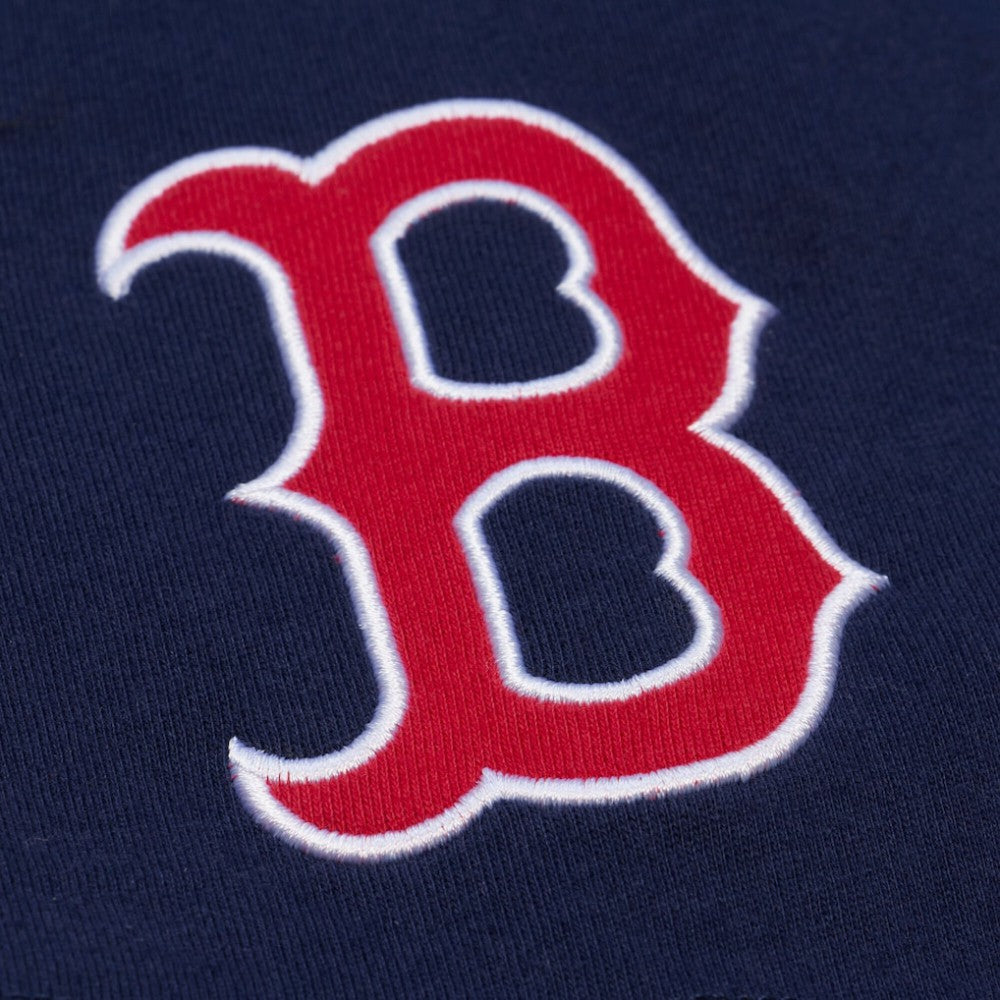 David Ortiz Boston Red Sox Mitchell & Ness Player Collection Premium T-Shirt - MLB
