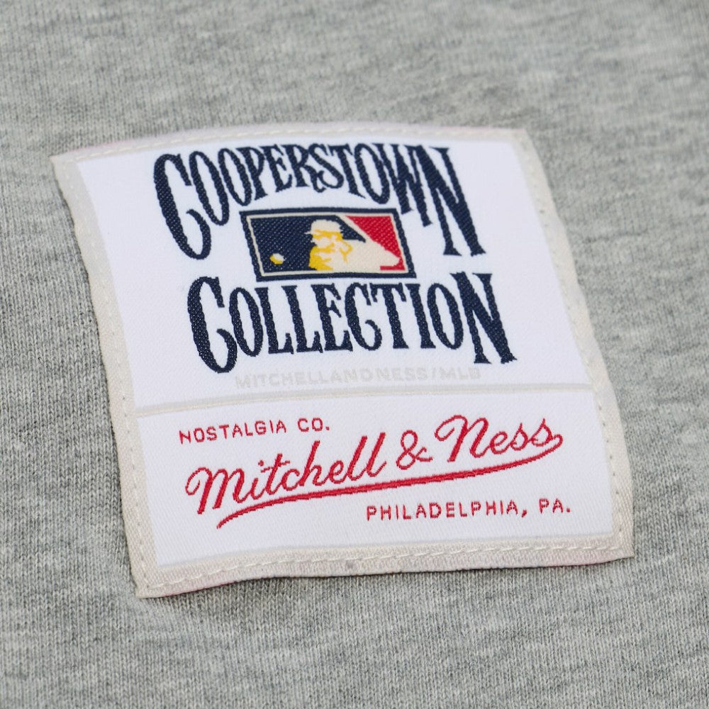 Ken Griffey Jr. Seattle Mariners Mitchell & Ness Player Collection Premium T-Shirt - MLB