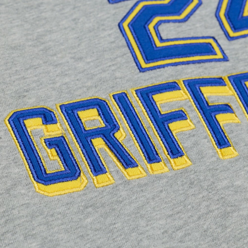 Ken Griffey Jr. Seattle Mariners Mitchell & Ness Player Collection Premium T-Shirt - MLB