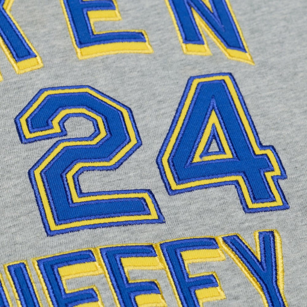 Ken Griffey Jr. Seattle Mariners Mitchell & Ness Player Collection Premium T-Shirt - MLB