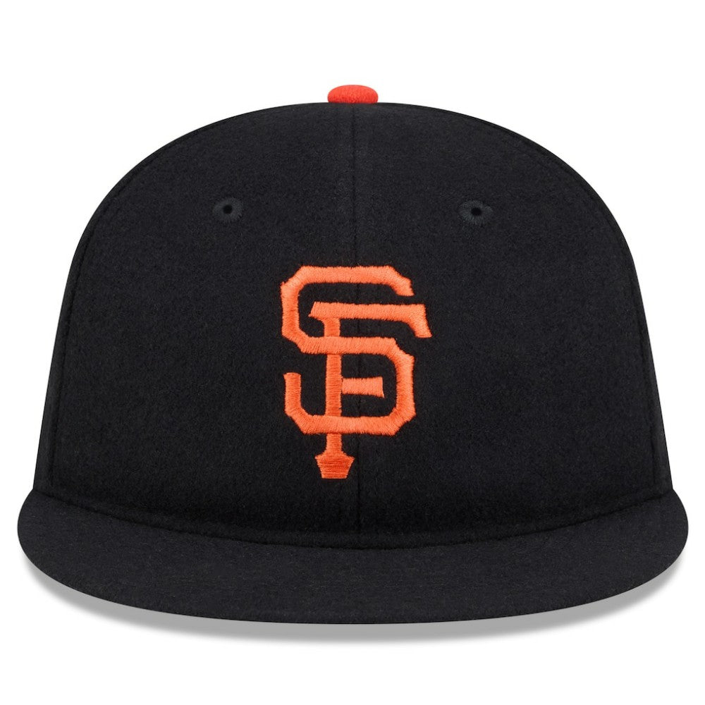 San Francisco Giants New Era x Fear of God x MLB Wool 59FIFTY Fitted Hat - MLB