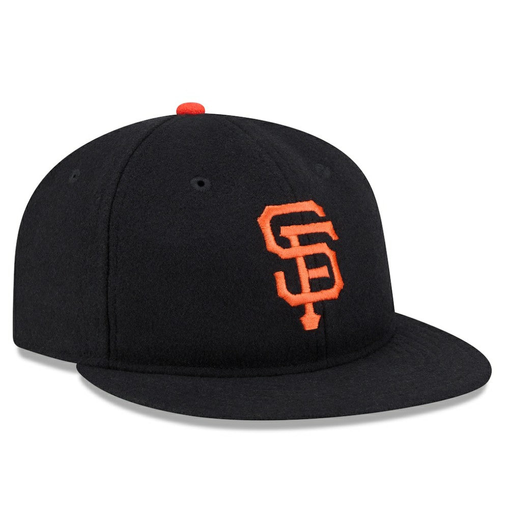 San Francisco Giants New Era x Fear of God x MLB Wool 59FIFTY Fitted Hat - MLB