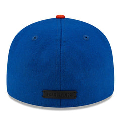 New York Mets New Era x Fear of God x MLB Wool 59FIFTY Fitted Hat - MLB