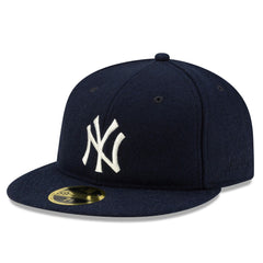 New York Yankees New Era x Fear of God x MLB Wool 59FIFTY Fitted Hat - MLB