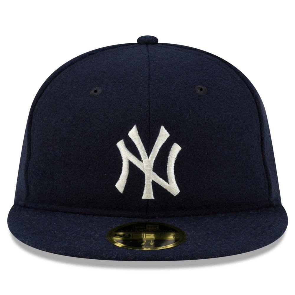 New York Yankees New Era x Fear of God x MLB Wool 59FIFTY Fitted Hat - MLB
