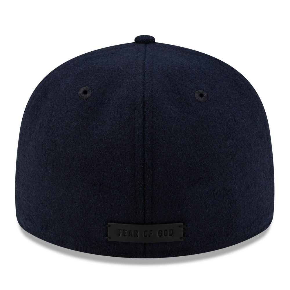 New York Yankees New Era x Fear of God x MLB Wool 59FIFTY Fitted Hat - MLB