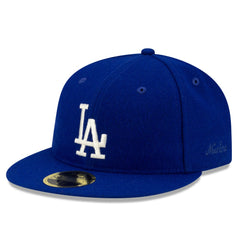 Los Angeles Dodgers New Era x Fear of God x MLB Wool 59FIFTY Fitted Hat - MLB