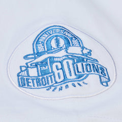 Detroit Lions Arctic T-Shirt White | Mitchell & Ness