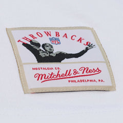 Cincinnati Bengals Arctic T-Shirt White | Mitchell & Ness