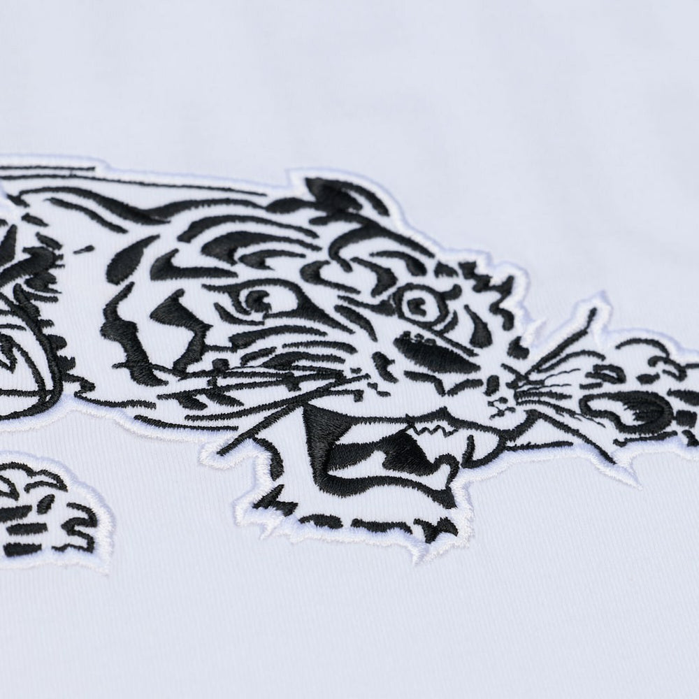 Cincinnati Bengals Arctic T-Shirt White | Mitchell & Ness
