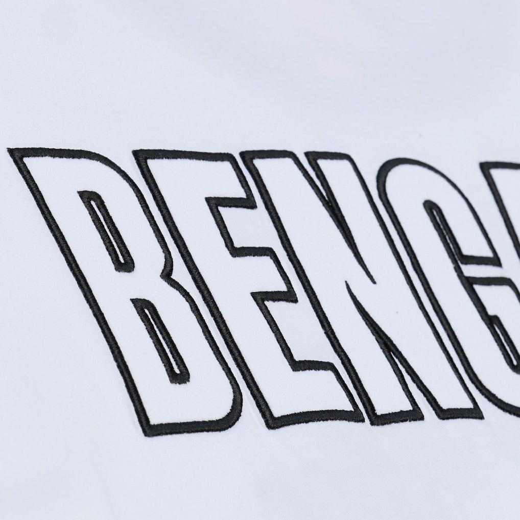 Cincinnati Bengals Arctic T-Shirt White | Mitchell & Ness