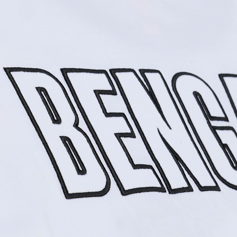 Cincinnati Bengals Arctic T-Shirt White | Mitchell & Ness
