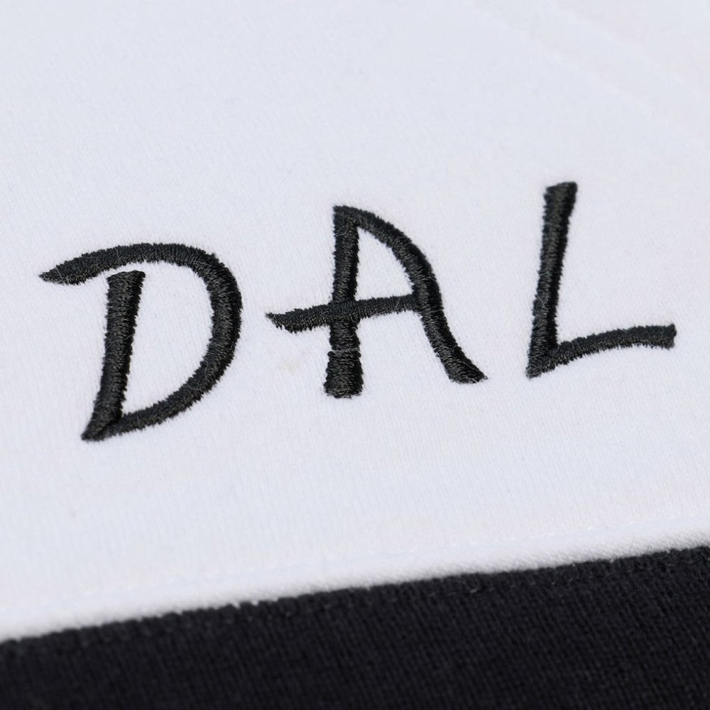 Dallas Stars Mitchell & Ness Arctic Fleece Hoodie - White - NHL