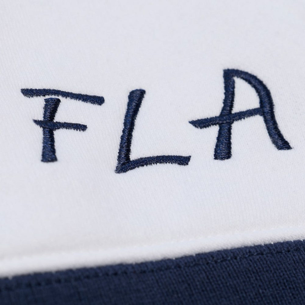 Florida Panthers Mitchell & Ness Arctic Fleece Hoodie - White - NHL