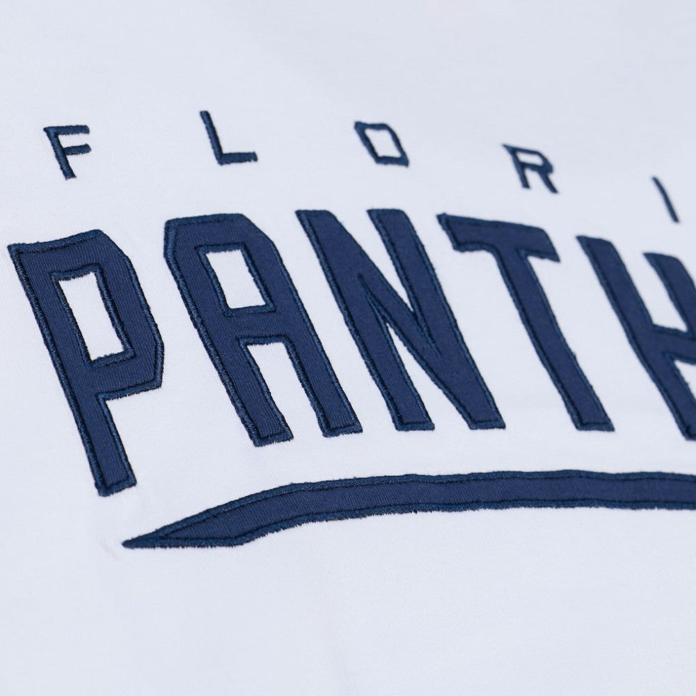 Florida Panthers Mitchell & Ness Arctic T-Shirt- White - NHL