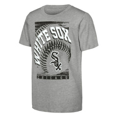 Chicago White Sox Outerstuff Youth Speed Pitch T-Shirt - MLB