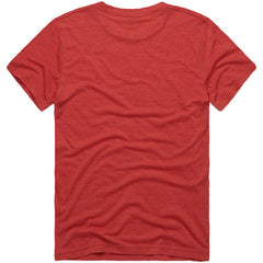 Kansas City Chiefs Homage NFL x Grateful Dead Tri-Blend T-Shirt Red | NFL