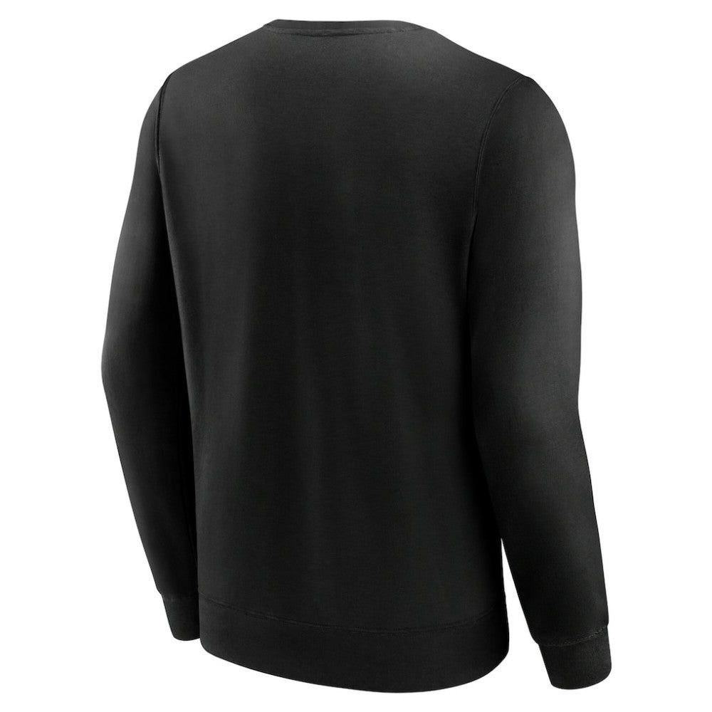 Arizona Diamondbacks Team Lockup Sweatshirt - MLB