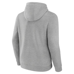 Boston Red Sox Team Lockup Hoodie - MLB
