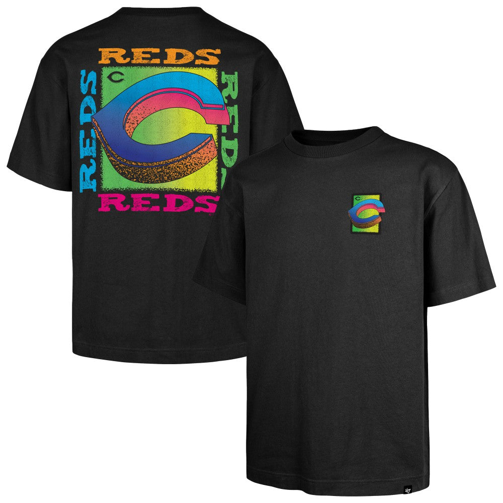 Cincinnati Reds '47 Sundale Foundation T-Shirt - MLB