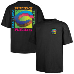 Cincinnati Reds '47 Sundale Foundation T-Shirt - MLB