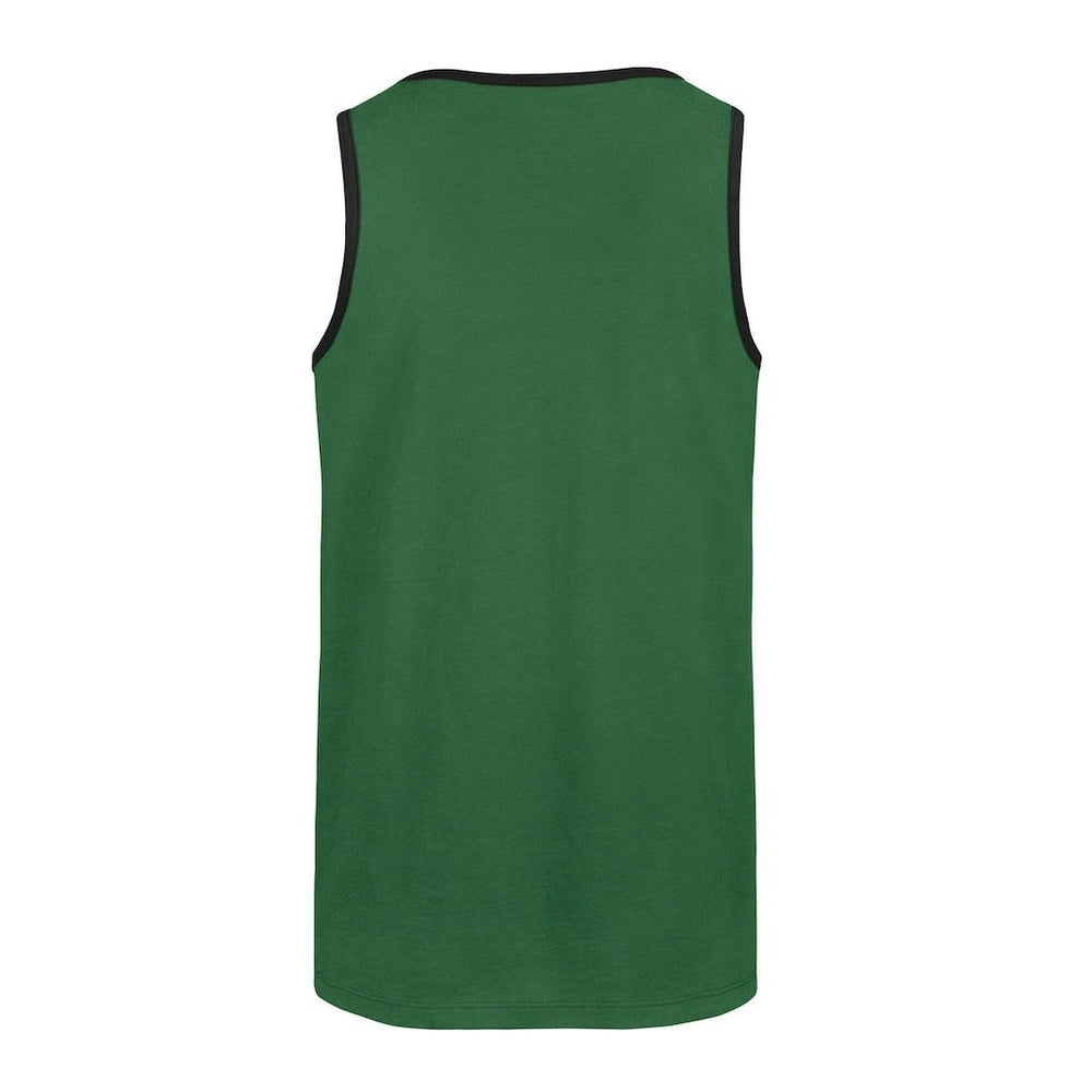 Philadelphia Eagles '47 Premier Franklin Tank Top Kelly Green | 47 brand