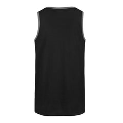 Las Vegas Raiders '47 Premier Franklin Tank Top Black | 47 brand