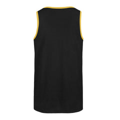 Pittsburgh Steelers '47 Premier Franklin Tank Top Black | 47 brand